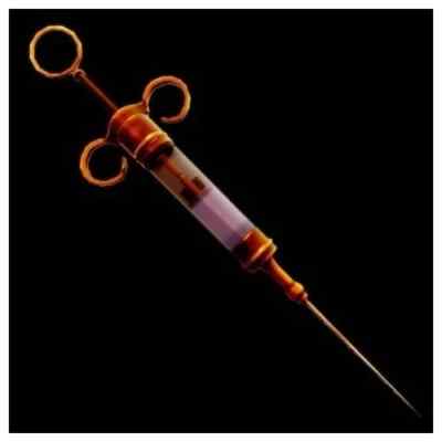 Atack Serum