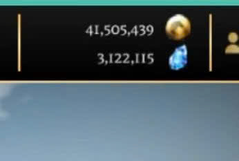 Acc Vip 3M gems🔥
