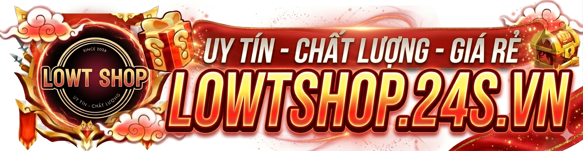 Lowt Shop: Acc Roblox Uy Tín - Giá Rẻ - Minigame Săn Serum Cực Cháy - Hỗ Trợ 24/7.